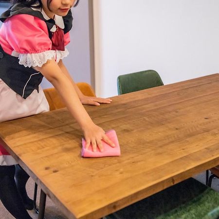 Hostel Okaeri House Tokyo Itabashi Ikebukuro Zewnętrze zdjęcie