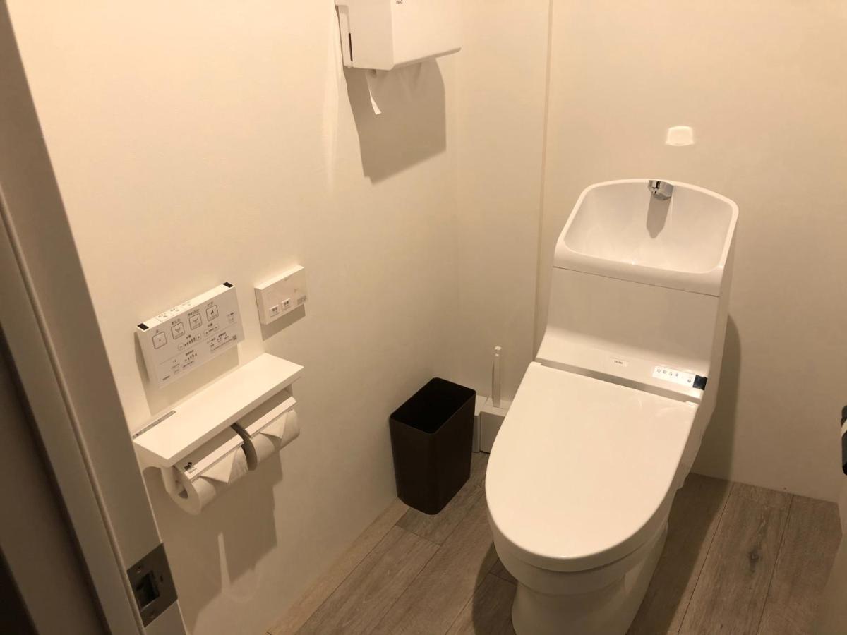 Hostel Okaeri House Tokyo Itabashi Ikebukuro Zewnętrze zdjęcie
