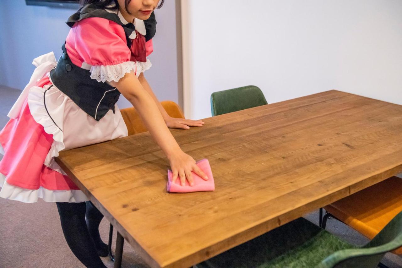 Hostel Okaeri House Tokyo Itabashi Ikebukuro Zewnętrze zdjęcie