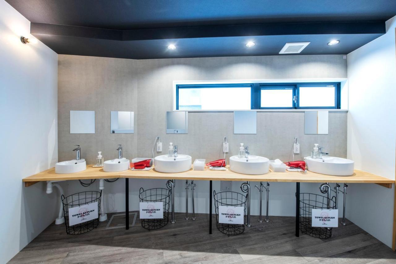 Hostel Okaeri House Tokyo Itabashi Ikebukuro Zewnętrze zdjęcie