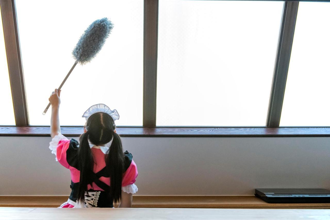 Hostel Okaeri House Tokyo Itabashi Ikebukuro Zewnętrze zdjęcie