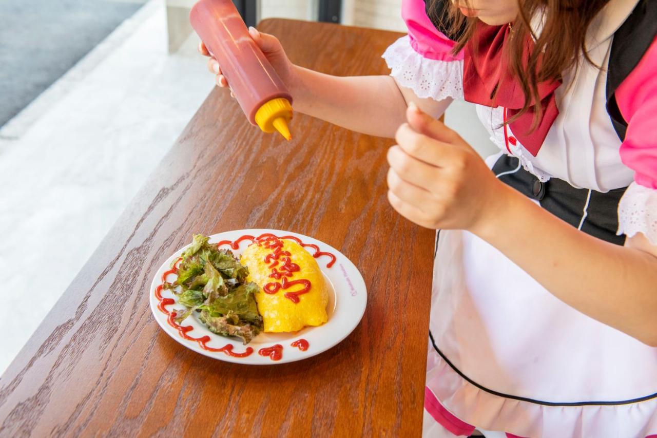 Hostel Okaeri House Tokyo Itabashi Ikebukuro Zewnętrze zdjęcie