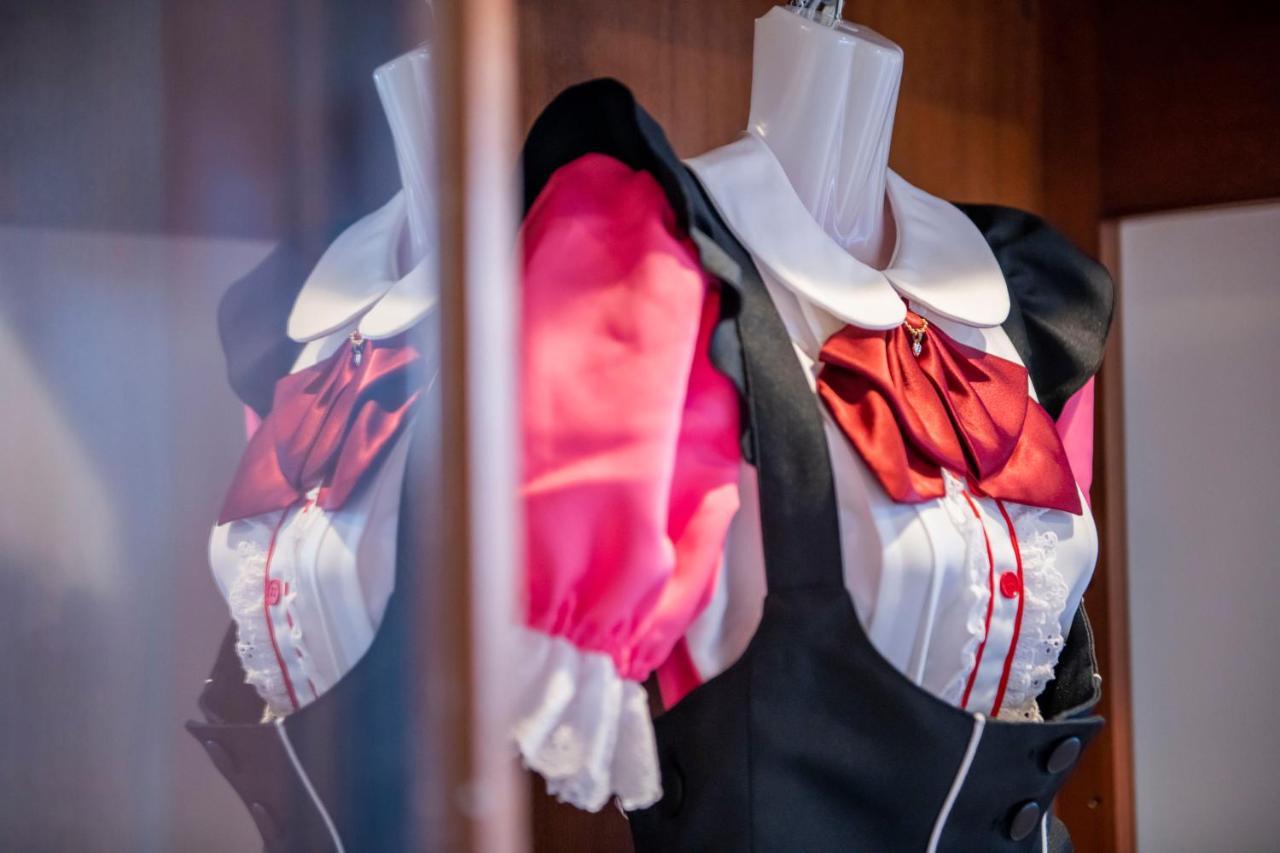 Hostel Okaeri House Tokyo Itabashi Ikebukuro Zewnętrze zdjęcie