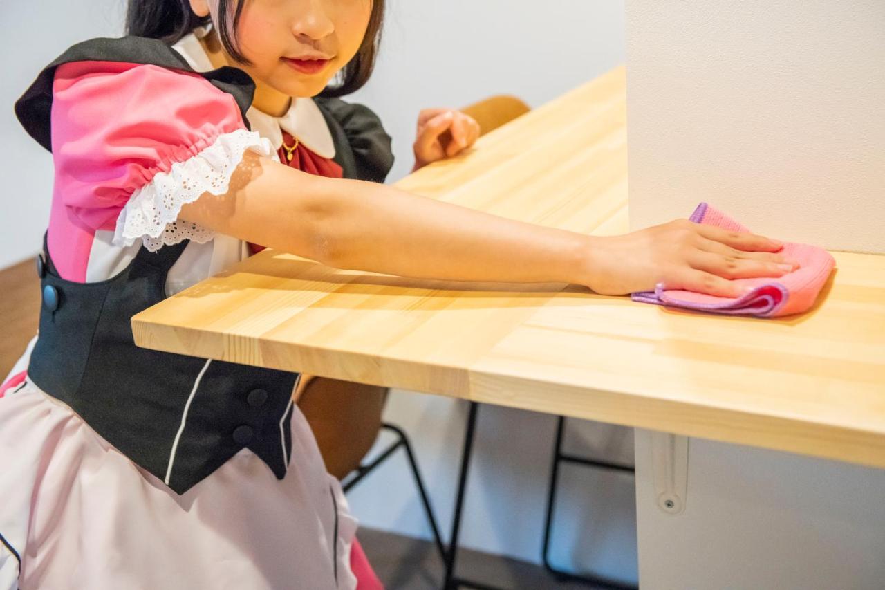 Hostel Okaeri House Tokyo Itabashi Ikebukuro Zewnętrze zdjęcie