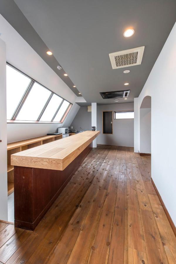 Hostel Okaeri House Tokyo Itabashi Ikebukuro Zewnętrze zdjęcie